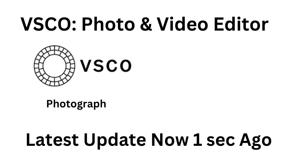 vsco information image