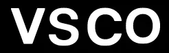 VSCO Logo
