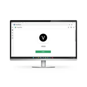 VSCO app download bluestack emulator VSCO app download bluestack emulator