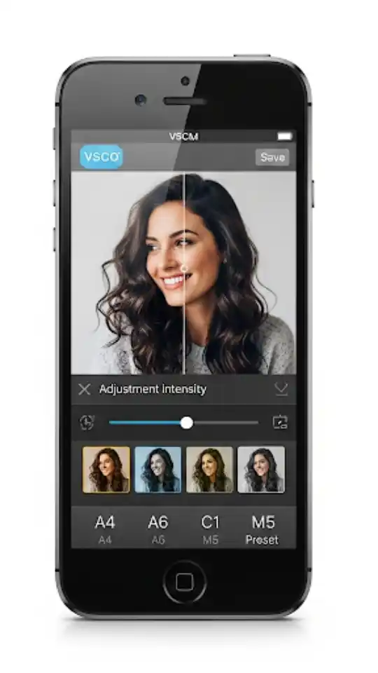 a woman picture with vsco old versions a woman picture with vsco old versions