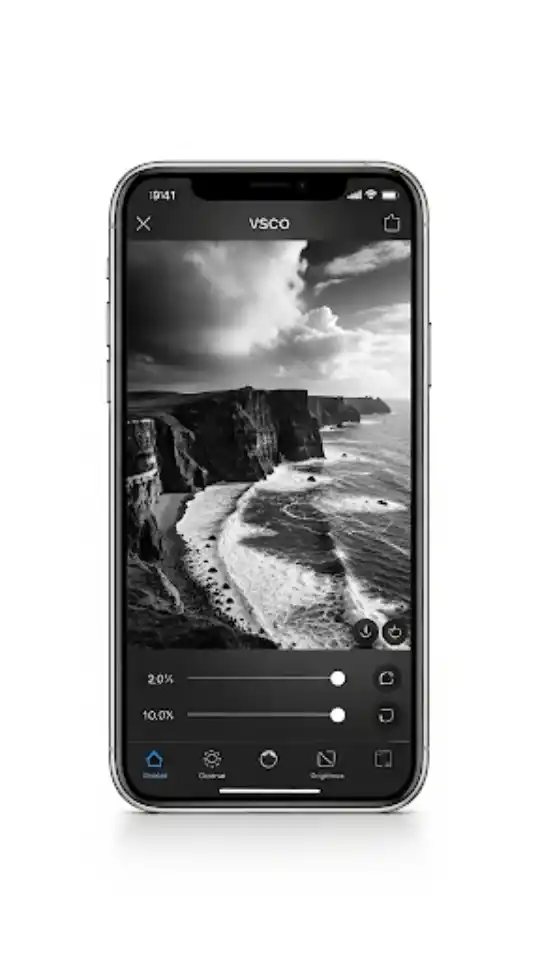 Discover trending photos with VSCO